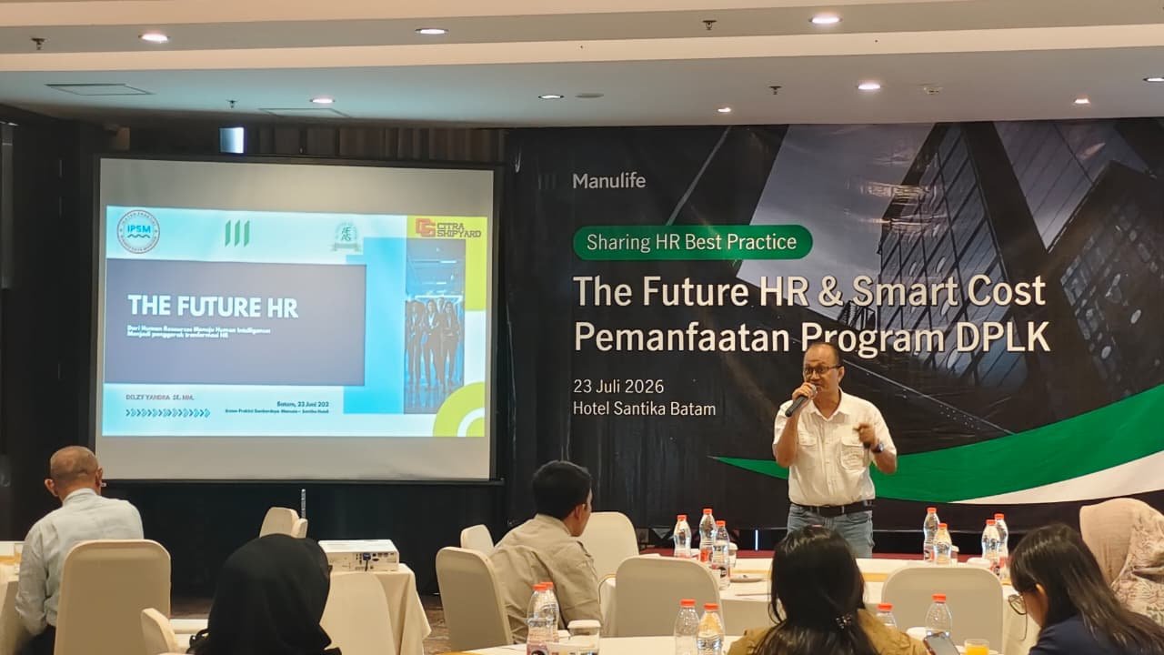 Sharing HR  Best Practice